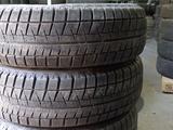 195/65R15 Bridgestone BLIZZAK Revo-GZ за 60 000 тг. в Алматы – фото 2