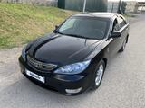 Toyota Camry 2004 года за 4 300 000 тг. в Шымкент – фото 3