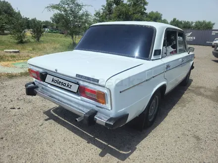 ВАЗ (Lada) 2106 1993 года за 850 000 тг. в Тараз – фото 4