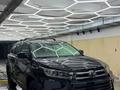 Toyota Highlander 2016 года за 14 100 000 тг. в Жанаозен – фото 4