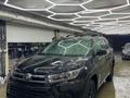 Toyota Highlander 2016 года за 14 100 000 тг. в Жанаозен – фото 5