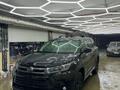 Toyota Highlander 2016 года за 14 100 000 тг. в Жанаозен – фото 7