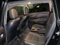 Toyota Highlander 2016 года за 14 100 000 тг. в Жанаозен – фото 8