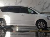 Toyota Ipsum 2006 года за 5 200 000 тг. в Уральск