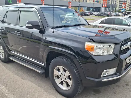 Toyota 4Runner 2014 года за 16 400 000 тг. в Алматы – фото 7