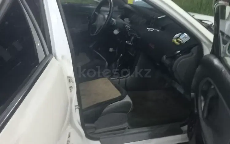 Mazda 626 1993 года за 500 000 тг. в Алматы