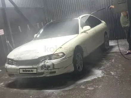 Mazda 626 1993 года за 500 000 тг. в Алматы – фото 3