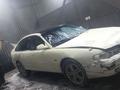 Mazda 626 1993 года за 500 000 тг. в Алматы – фото 4