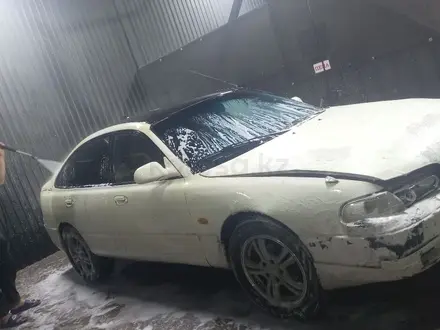 Mazda 626 1993 года за 500 000 тг. в Алматы – фото 4
