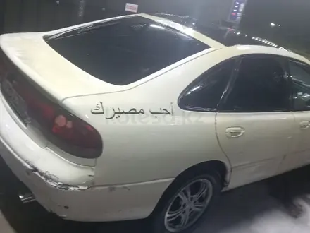Mazda 626 1993 года за 500 000 тг. в Алматы – фото 5