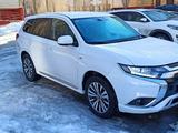 Mitsubishi Outlander 2022 годаүшін12 500 000 тг. в Актобе