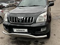 Toyota Land Cruiser Prado 2005 годаfor12 000 000 тг. в Петропавловск