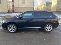 Lexus RX 350 2009 года за 11 600 000 тг. в Алматы – фото 4