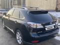 Lexus RX 350 2009 года за 11 600 000 тг. в Алматы – фото 5