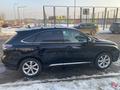 Lexus RX 350 2009 года за 11 600 000 тг. в Алматы – фото 7