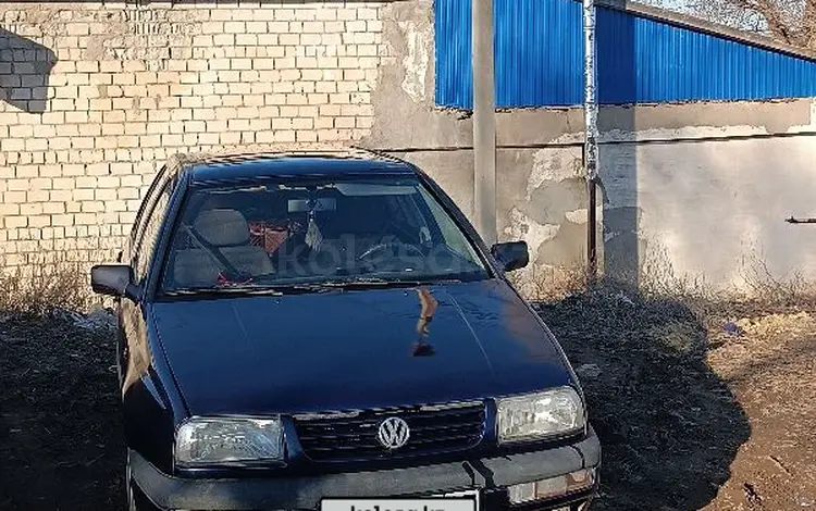 Volkswagen Vento 1996 годаүшін950 000 тг. в Уральск