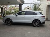 Porsche Cayenne 2018 года за 35 000 000 тг. в Алматы