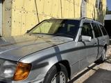 Mercedes-Benz E 230 1992 годаfor1 100 000 тг. в Алматы – фото 4