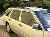 Mercedes-Benz E 230 1992 годаfor1 100 000 тг. в Алматы – фото 3