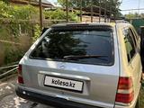 Mercedes-Benz E 230 1992 годаfor1 100 000 тг. в Алматы – фото 5