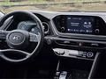Hyundai Sonata 2023 года за 11 700 000 тг. в Костанай – фото 12