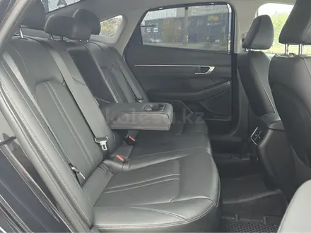 Hyundai Sonata 2023 года за 11 700 000 тг. в Костанай – фото 14