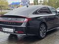 Hyundai Sonata 2023 года за 11 700 000 тг. в Костанай – фото 10