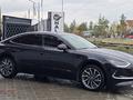 Hyundai Sonata 2023 года за 11 700 000 тг. в Костанай – фото 2