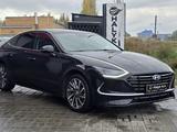 Hyundai Sonata 2023 годаүшін11 700 000 тг. в Костанай
