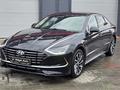 Hyundai Sonata 2023 года за 11 700 000 тг. в Костанай – фото 5