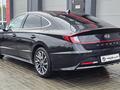 Hyundai Sonata 2023 года за 11 700 000 тг. в Костанай – фото 8