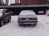 Audi 100 1987 годаfor280 000 тг. в Экибастуз – фото 2