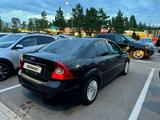 Ford Focus 2010 годаfor3 300 000 тг. в Астана – фото 4