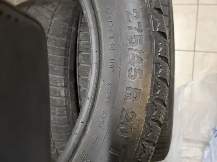 Резина за 40 000 тг. в Астана – фото 2