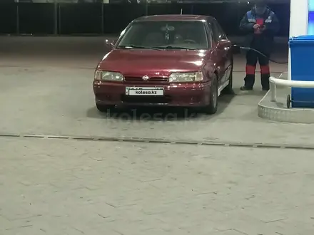 Nissan Primera 1990 года за 500 000 тг. в Алматы – фото 2