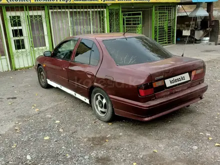 Nissan Primera 1990 года за 500 000 тг. в Алматы – фото 6