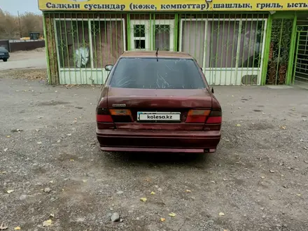 Nissan Primera 1990 года за 500 000 тг. в Алматы – фото 7