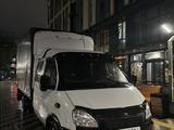 ГАЗ ГАЗель 2013 годаүшін7 000 000 тг. в Тараз