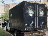 ГАЗ ГАЗель 2013 годаүшін7 000 000 тг. в Тараз – фото 2