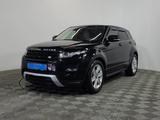 Land Rover Range Rover Evoque 2012 года за 7 790 000 тг. в Алматы