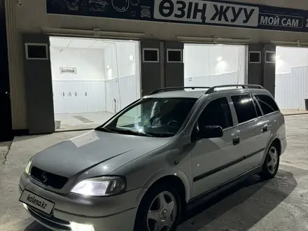 Opel Astra 2001 года за 3 000 000 тг. в Актау