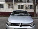 Volkswagen Polo 2011 года за 2 900 000 тг. в Туркестан – фото 3