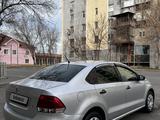 Volkswagen Polo 2011 года за 2 900 000 тг. в Туркестан – фото 4