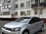 Volkswagen Polo 2011 года за 2 900 000 тг. в Туркестан
