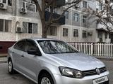 Volkswagen Polo 2011 года за 2 900 000 тг. в Туркестан – фото 2