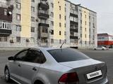 Volkswagen Polo 2011 года за 2 900 000 тг. в Туркестан – фото 5