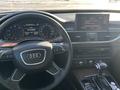 Audi A6 2012 годаүшін6 000 000 тг. в Астана – фото 19