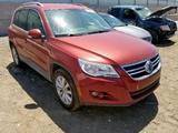 Volkswagen Tiguan 2012 года за 40 000 тг. в Алматы