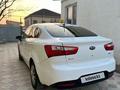 Kia Rio 2013 года за 5 500 000 тг. в Актау – фото 8