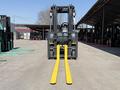 Komatsu  FG15T-21 Бензин-газ 1.5 тонны 3 метра автомат 2017 годаүшін5 400 000 тг. в Алматы – фото 7